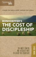 Shepherds Notes: The Cost of Discipleship