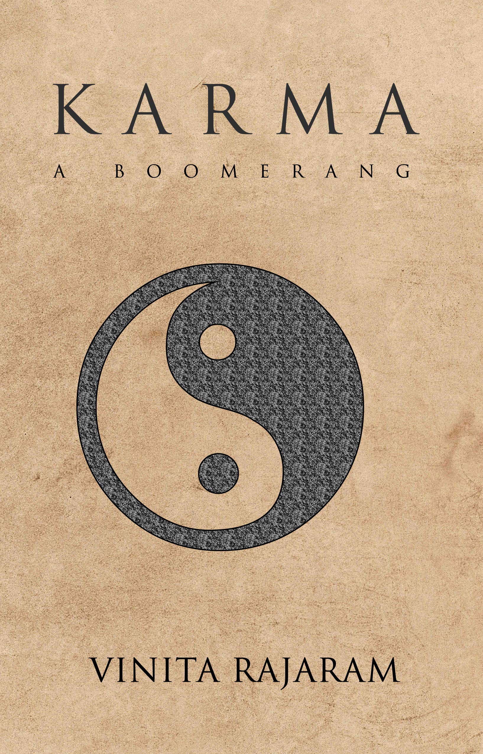 Karma: A Boomerang