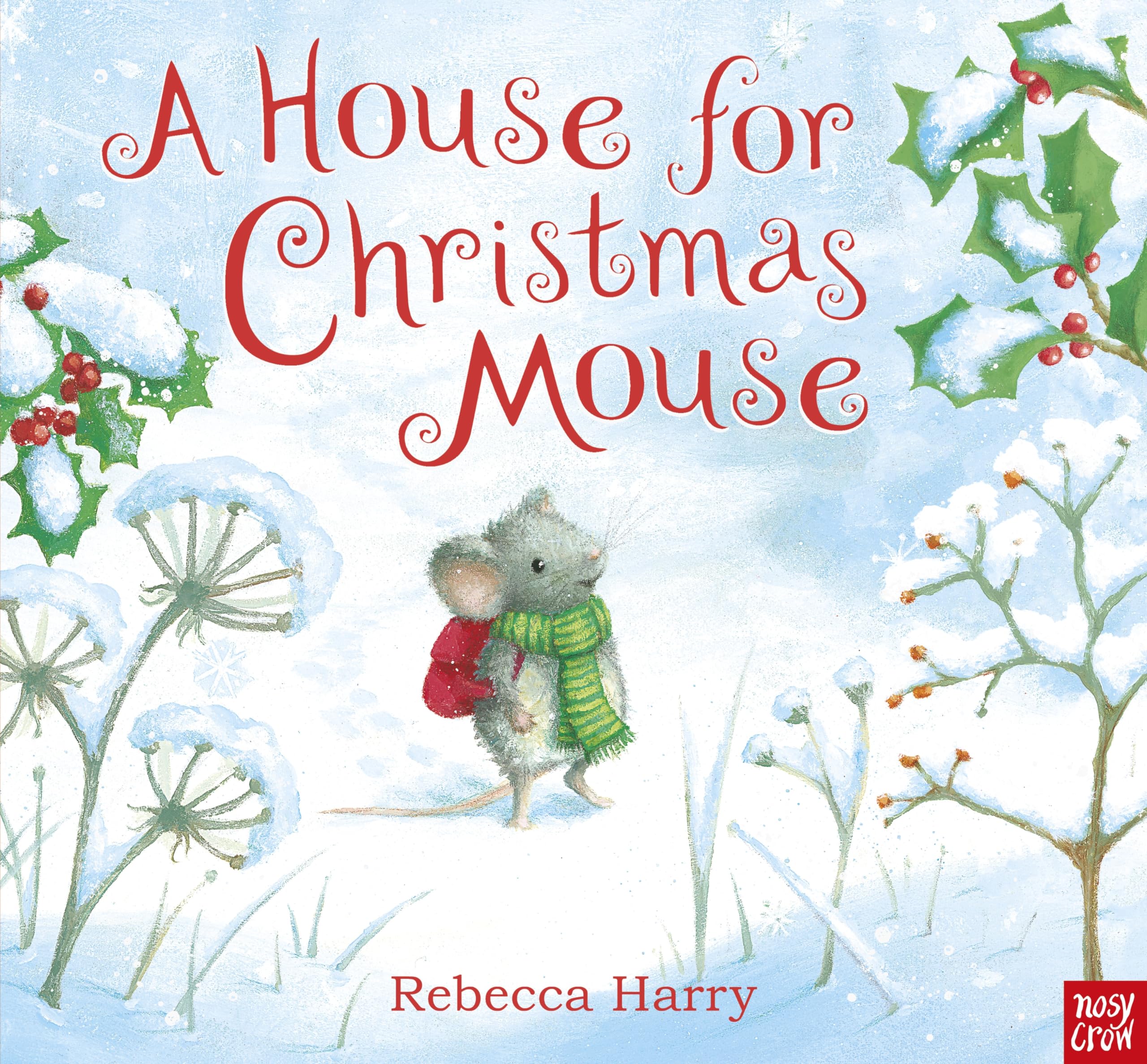 A House for Christmas