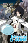 That Time I Got Reincarnated as a Slime, Vol. 1 (light novel) (Volume 1) (That Time I Got Reincarnated as a Slime (light novel),