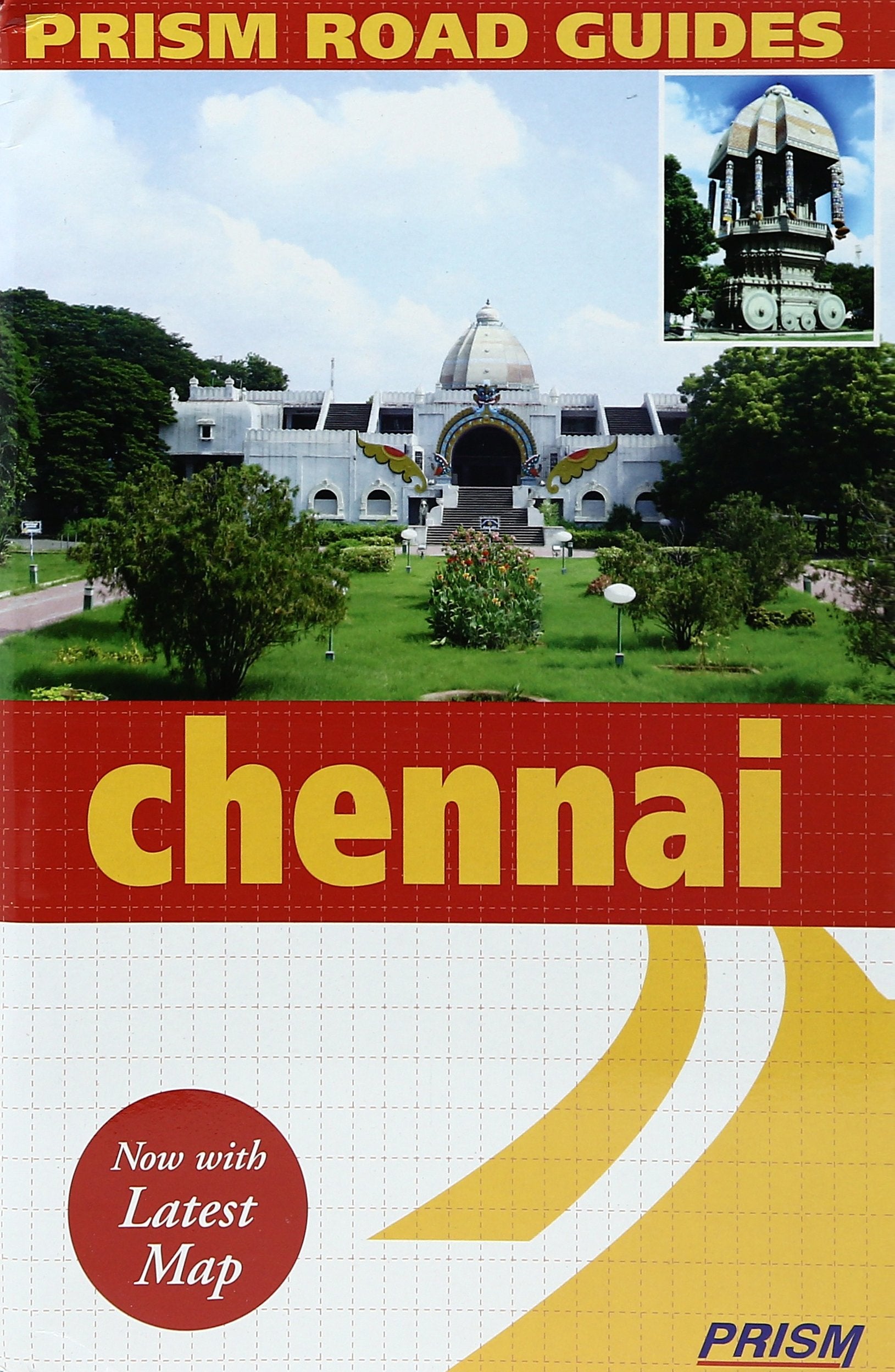 Prism Road Guide Chennai
