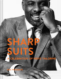 Sharp Suits: A celebration of mens tailoring