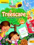 Treescape LKG Semester 1