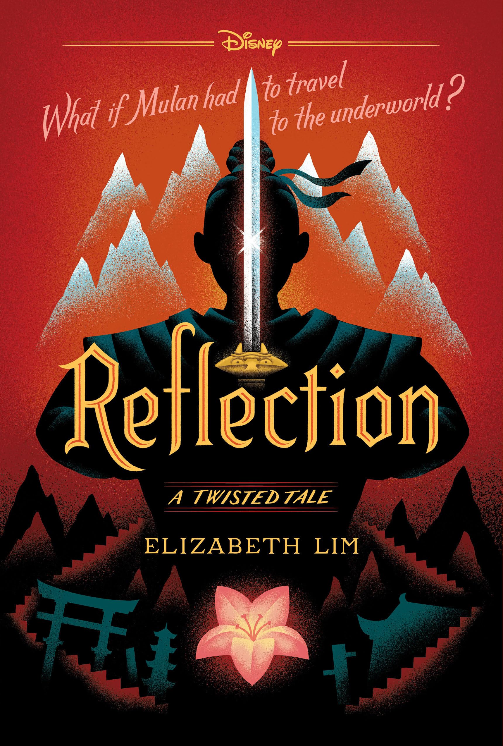 ReflectionA Twisted Tale