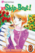 SkipBeat!, Vol. 8 (8)