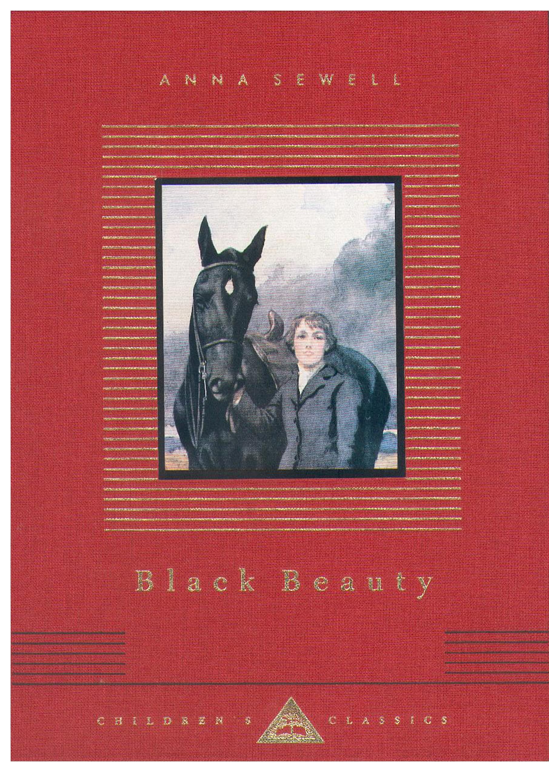 Black Beauty (Everymans Library CHILDRENS CLASSICS)