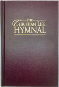 The Christian Life Hymnal, Burgundy
