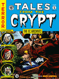 EC ARCHIVES TALES FROM THE CRYPT V05