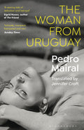 The Woman From Uruguay