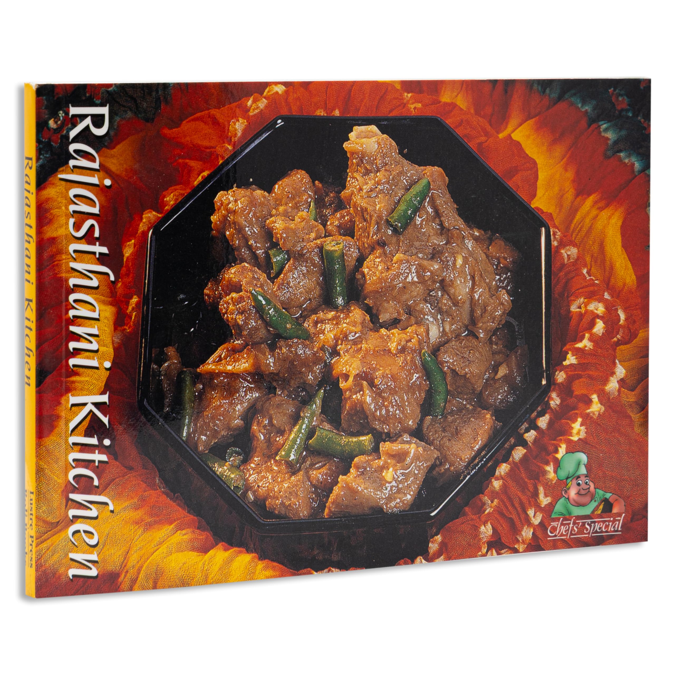 Rajasthani Kitchen