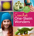 Crochet OneSkein Wonders: 101 Projects from Crocheters around the World