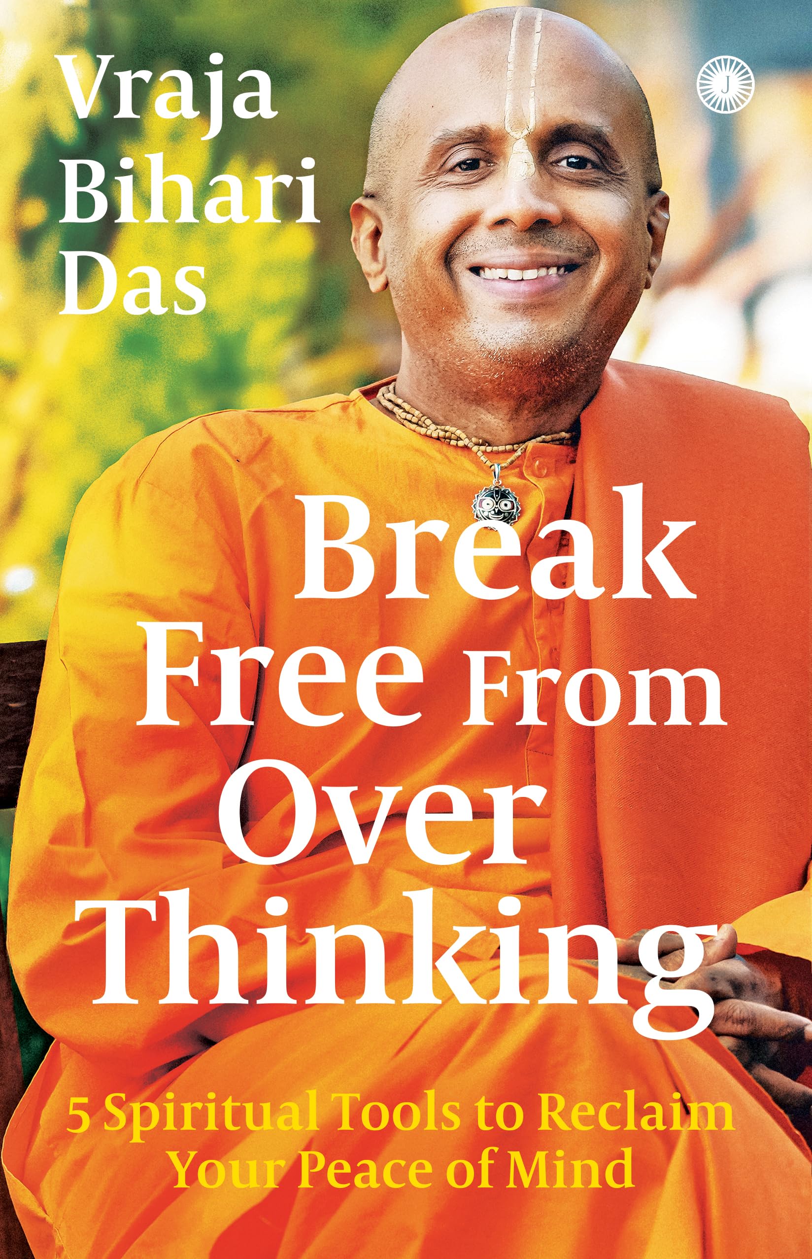 Break Free from Overthinking: 5 Spiritual Tools to Reclaim Your Peace of Mind | From Mental Chaos To Spiritual Peace | Transform