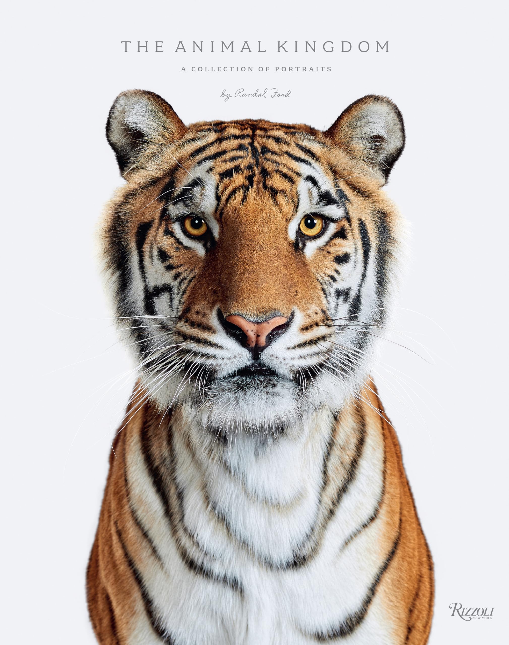 Animal Kingdom: A Collection of Portraits