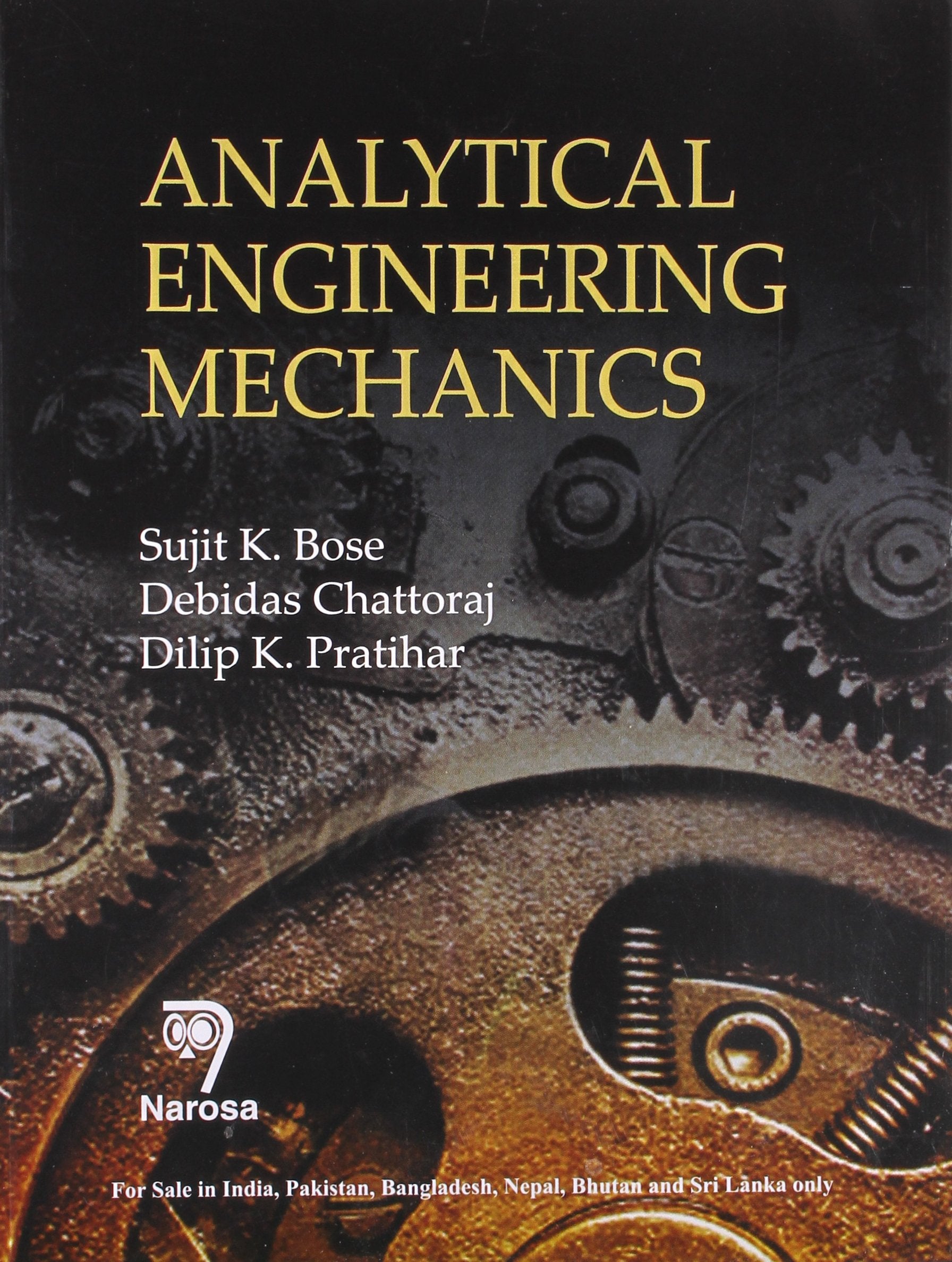 Analytical Engineering Mechanics