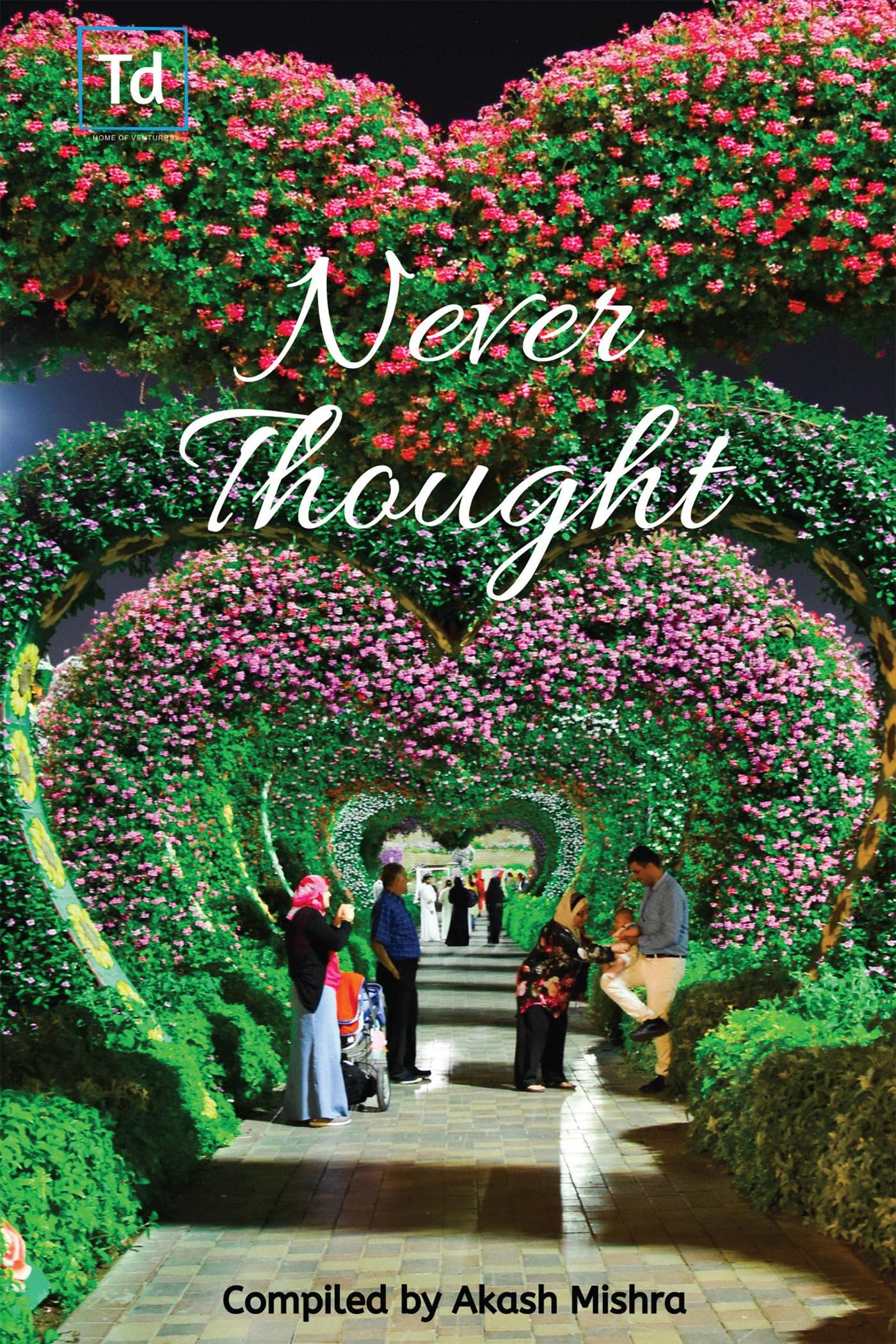 Never Thought