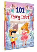 101 Fairy Tales for Children: Classic Treasury of Magical Tales for Kids | Timeless Bedtime Adventures | Inspiring Folk Tales fr