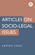 Articles on Sociolegal Issues
