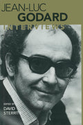 JeanLuc Godard: Interviews (Conversations with Filmmakers Series)