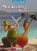 Mocktails & Starters (PB)