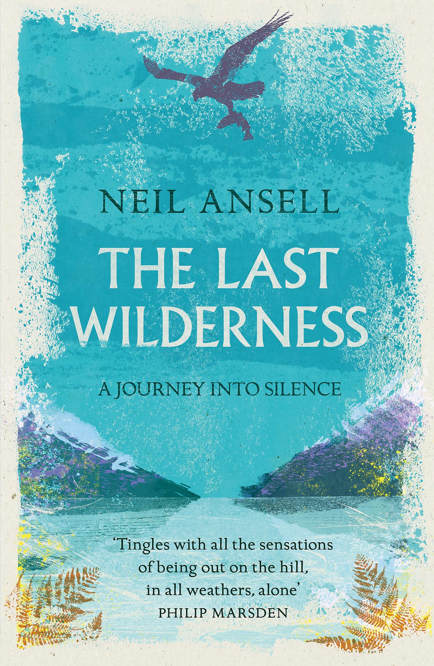Last Wilderness