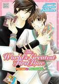 The Worlds Greatest First Love, Vol. 1: The Case of Ritsu Onodera (1)
