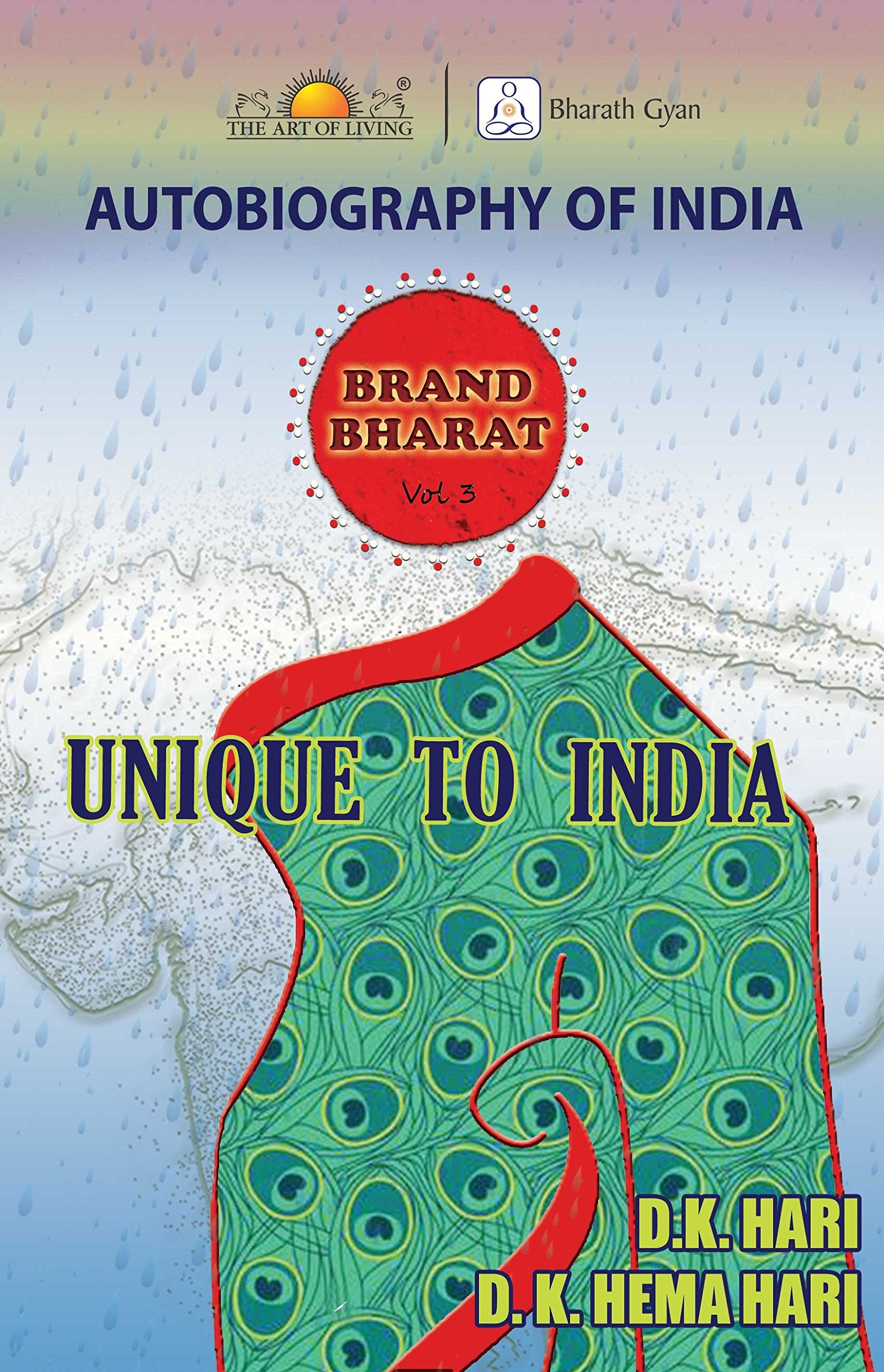Brand Bharat: Unique to India  Vol. 3