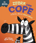 Behaviour Matters: Zebra Can Cope  A book about resilience: A History of Pestilence and Pandemics