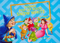 Amazon Brand  Solimo PopUp Board Book (Snow White)