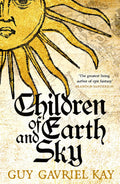 Children Of Earth & Sky (Children of Earth and Sky)