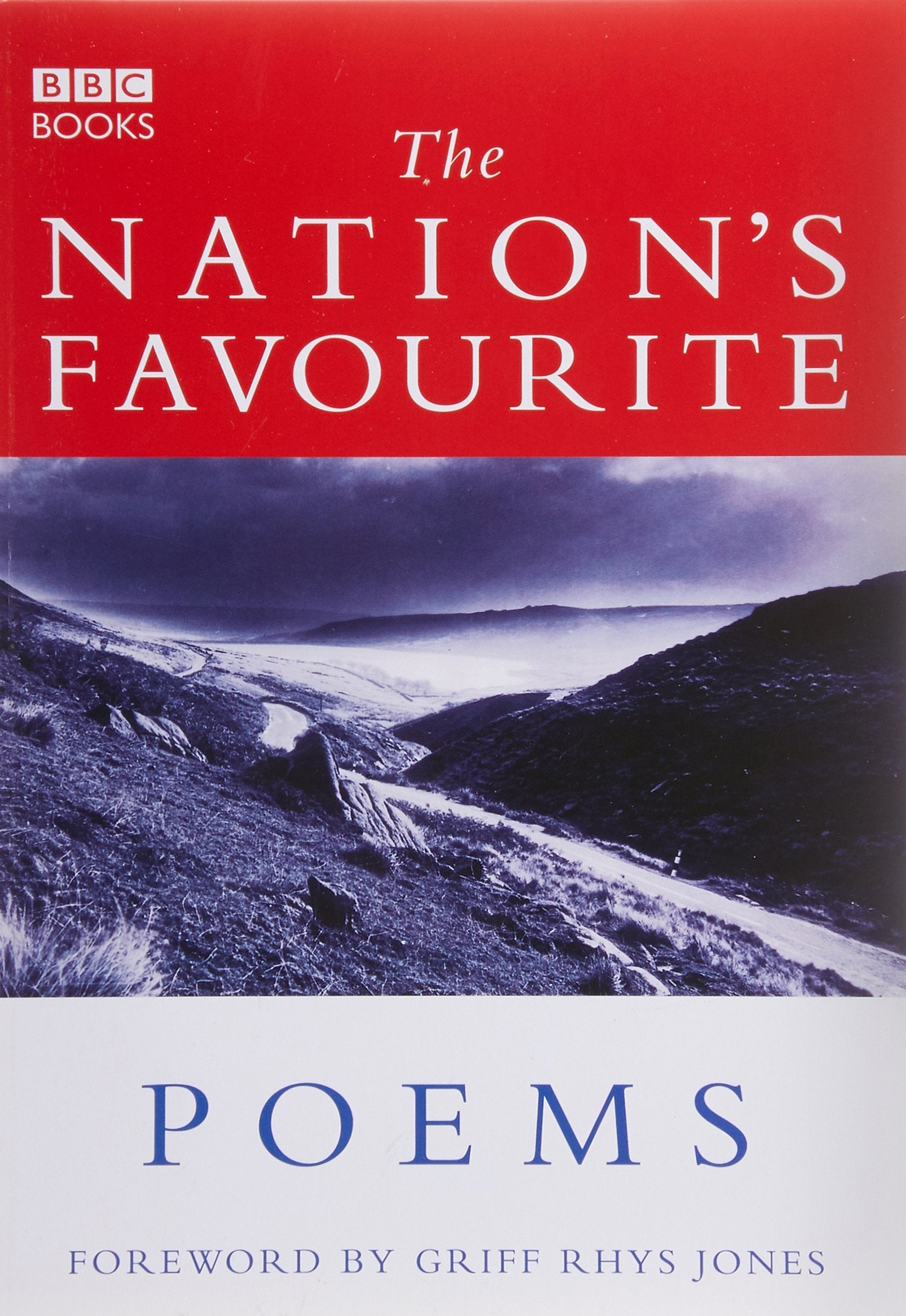 The Nations Favourite Poems