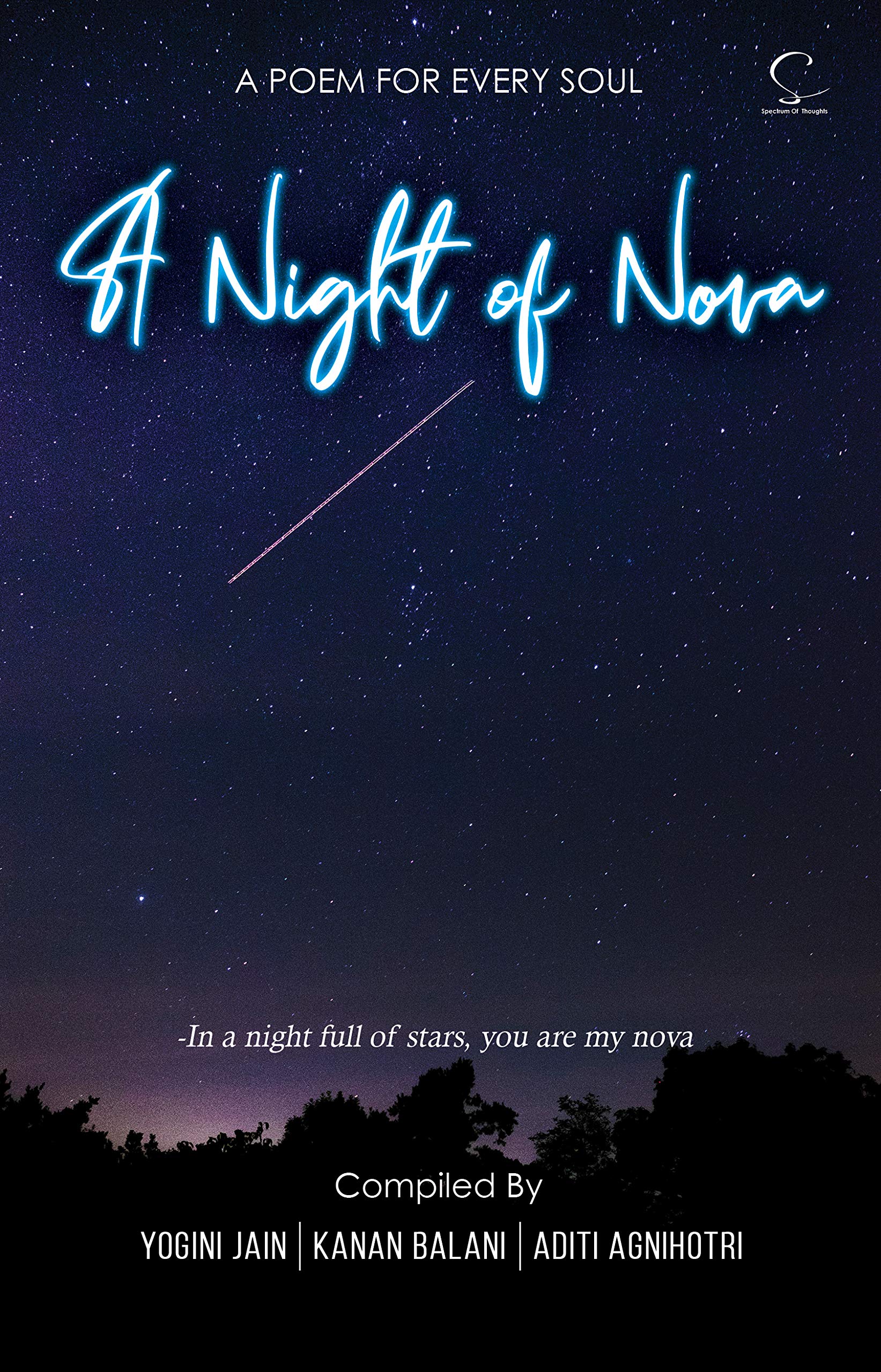 A Night Of Nova