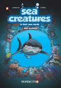Sea Creatures #1