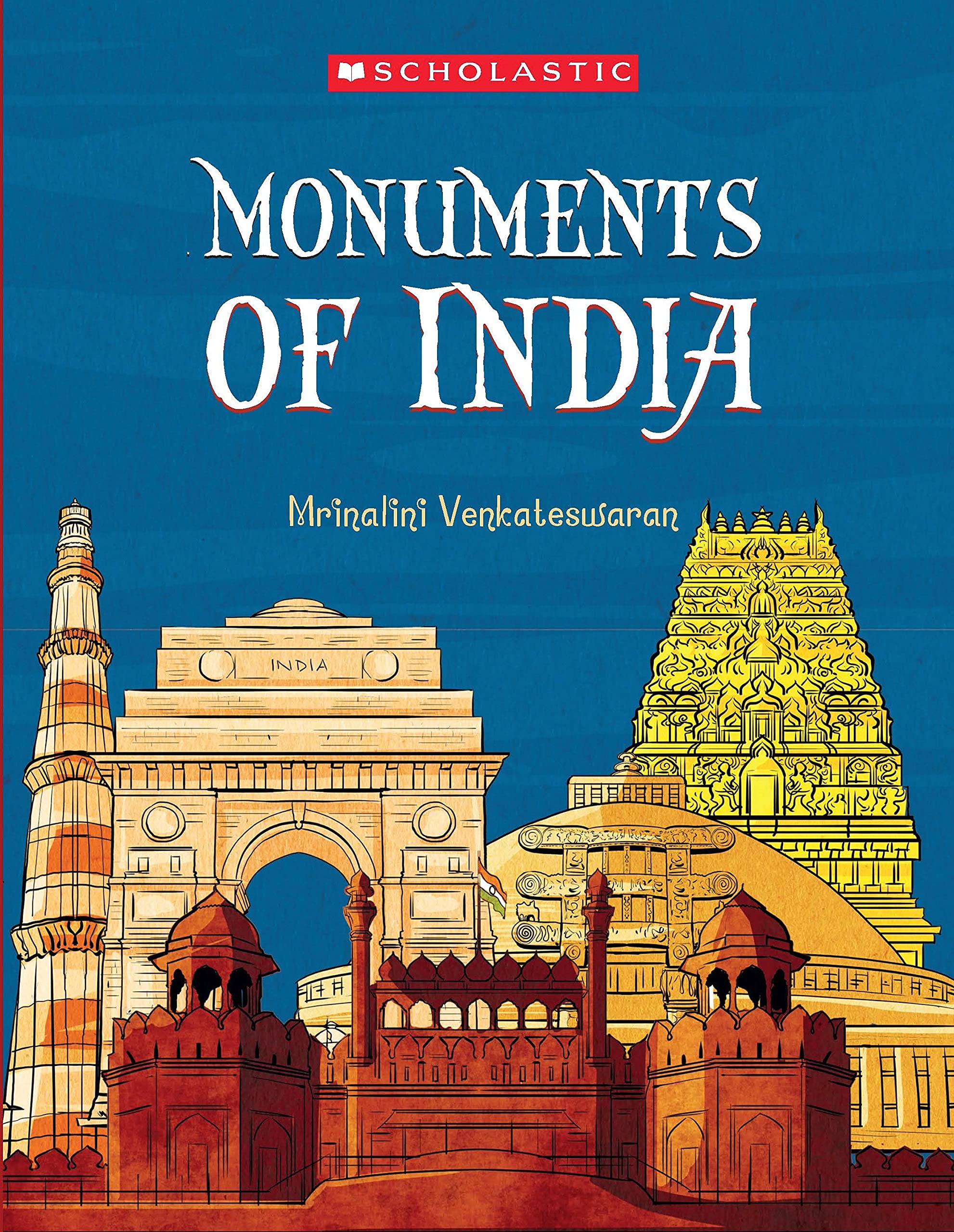 Monuments Of India