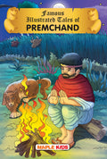 Premchand (Illustrated)  Story Book for Kids  Short Stories for Children  English Stories  Bedtime Stories  Children Story 