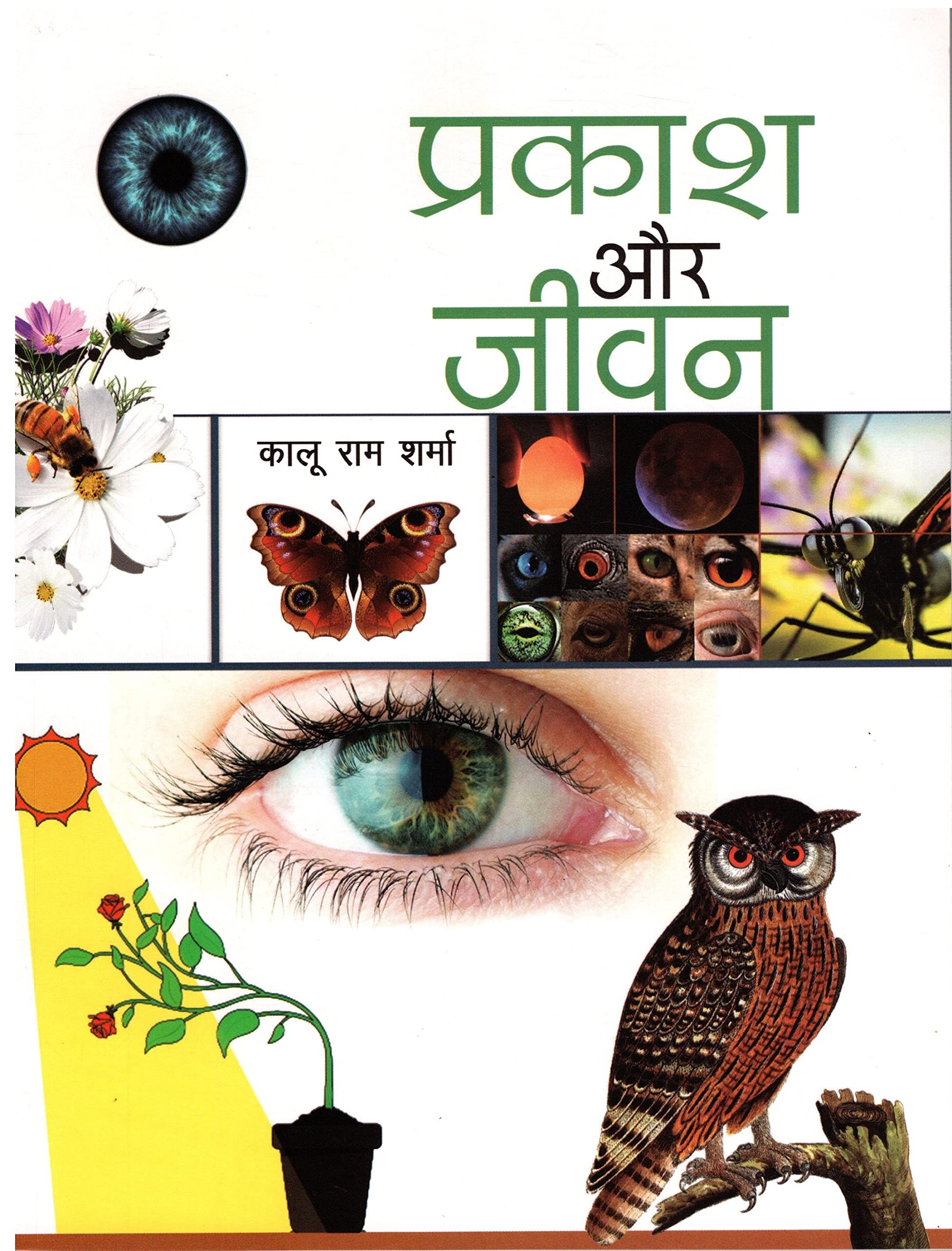    (PRAKASH AUR JEEVAN)