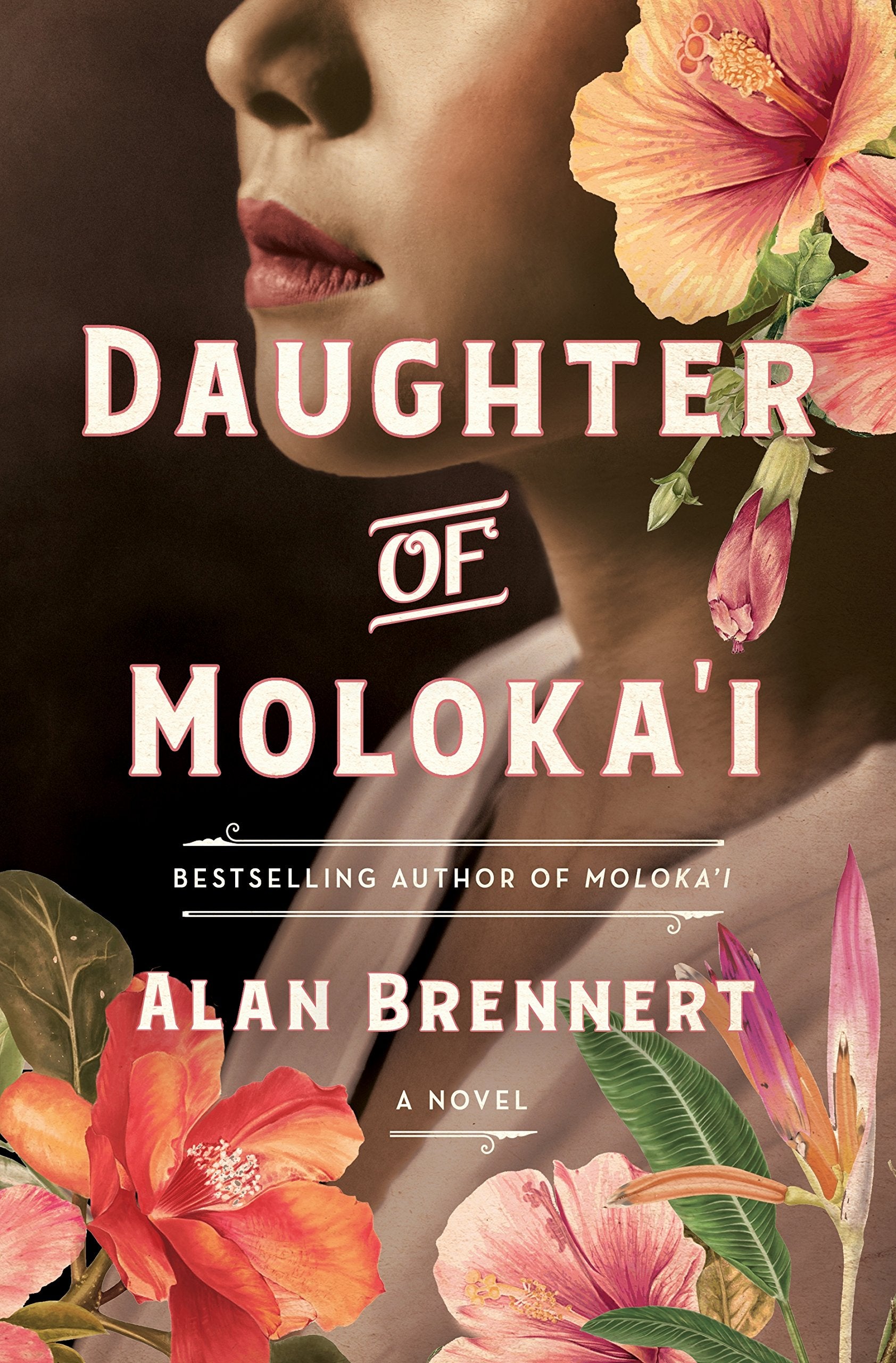 Daughter of Molokai: A Novel