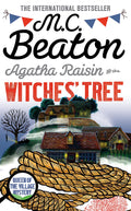 Agatha Raisin And The Witches Tree