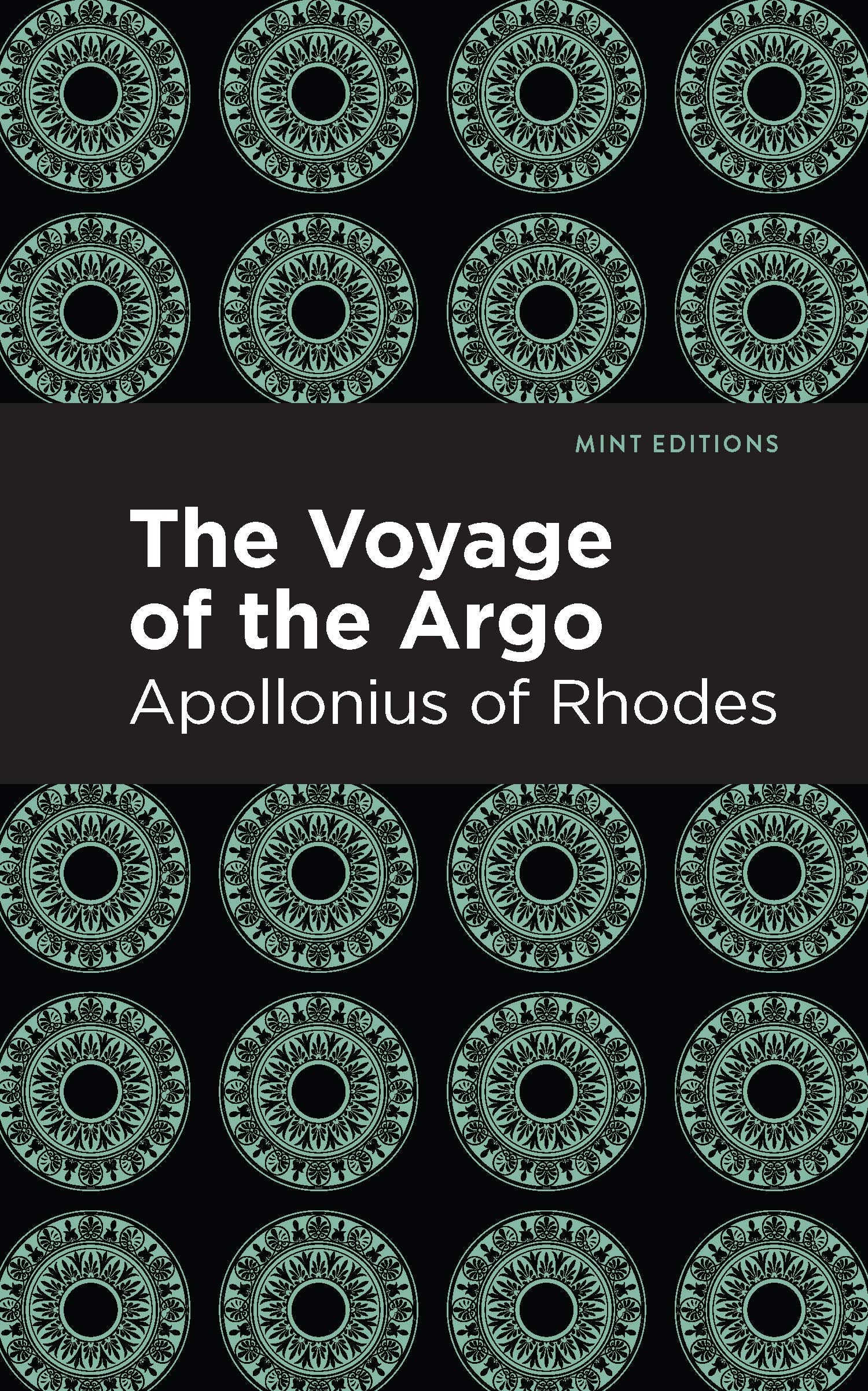 The Voyage of the Argo (Mint Editions)