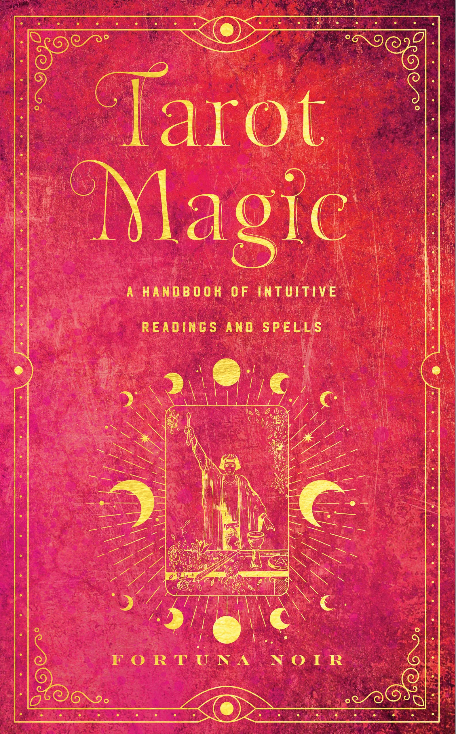 Tarot Magic