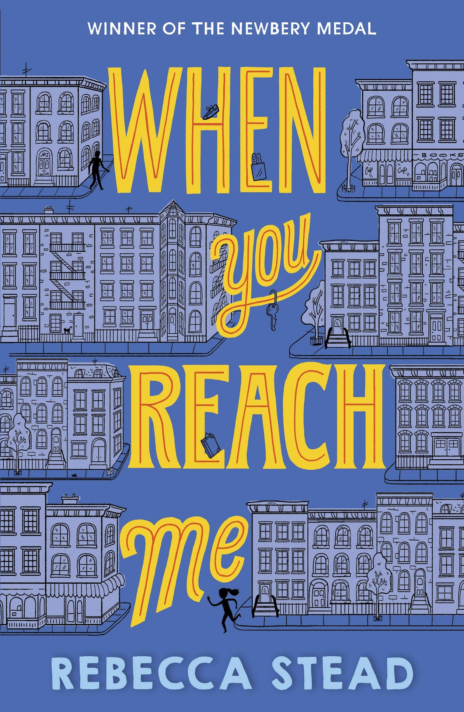 When You Reach Me: The First Female Leader In The West And The Birth Of Israel