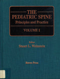Pediatric Spine: Principles and Practice (2 Volume Set)