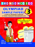 Olympiad Sample Paper 3: Useful for Olympiad