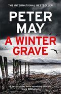 A WINTER GRAVE