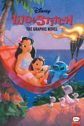 Disney Lilo & Stitch Gnov