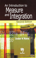 AN INTRODUCTION TO MEASURE & INTEGRATION, 2/E