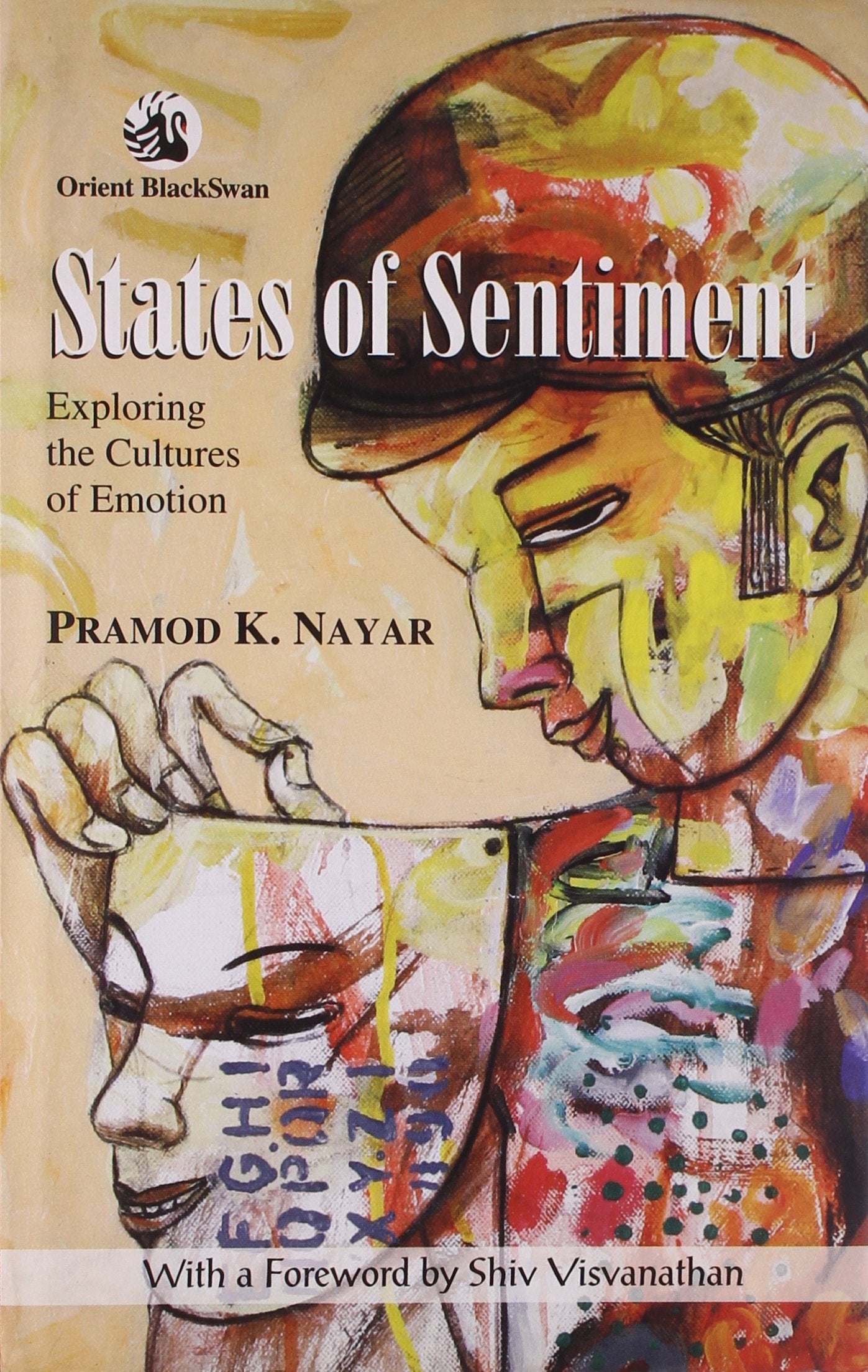 STATES OF SENTIMENT