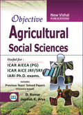 Objective Agricultural Social Sciences