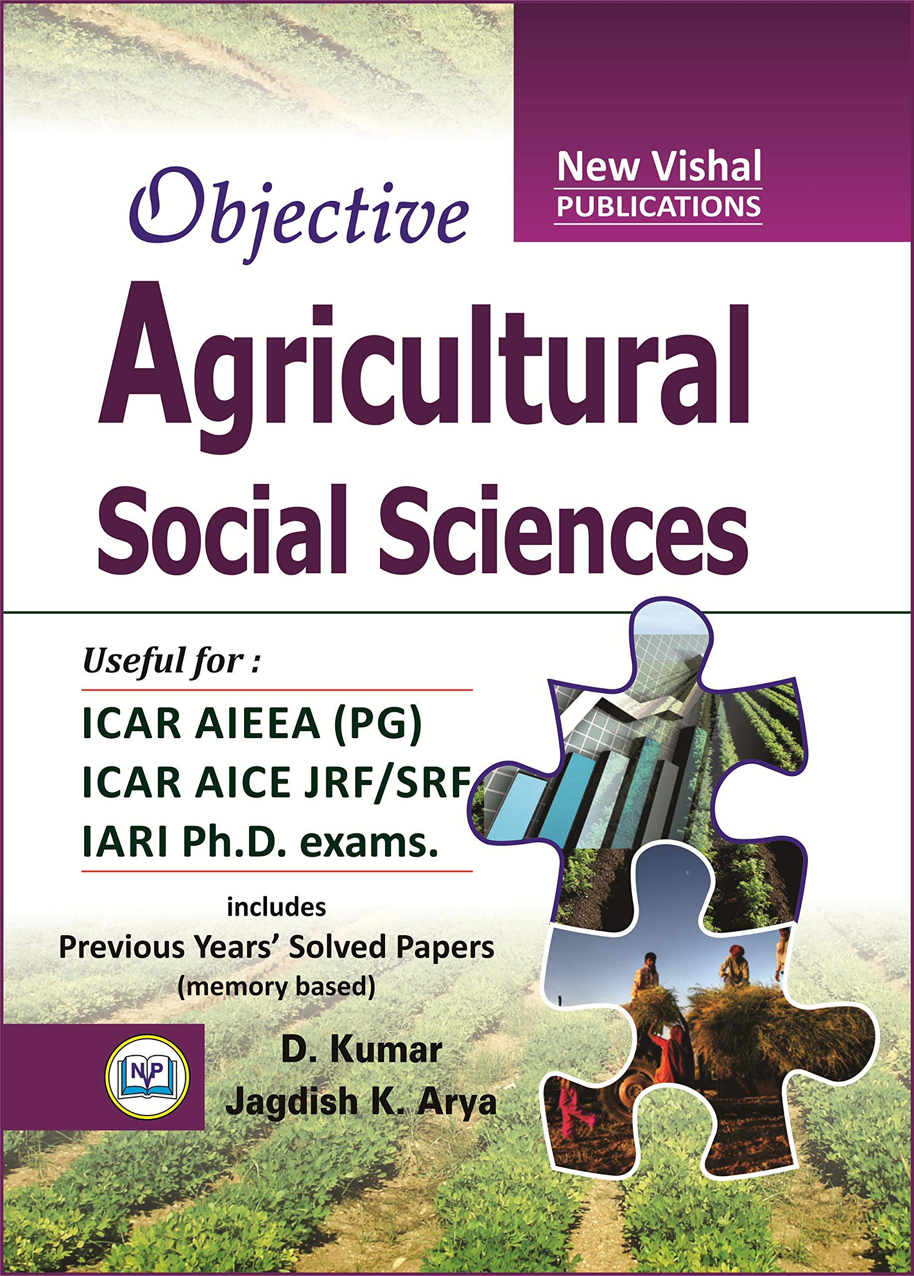 Objective Agricultural Social Sciences