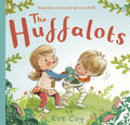 The Huffalots