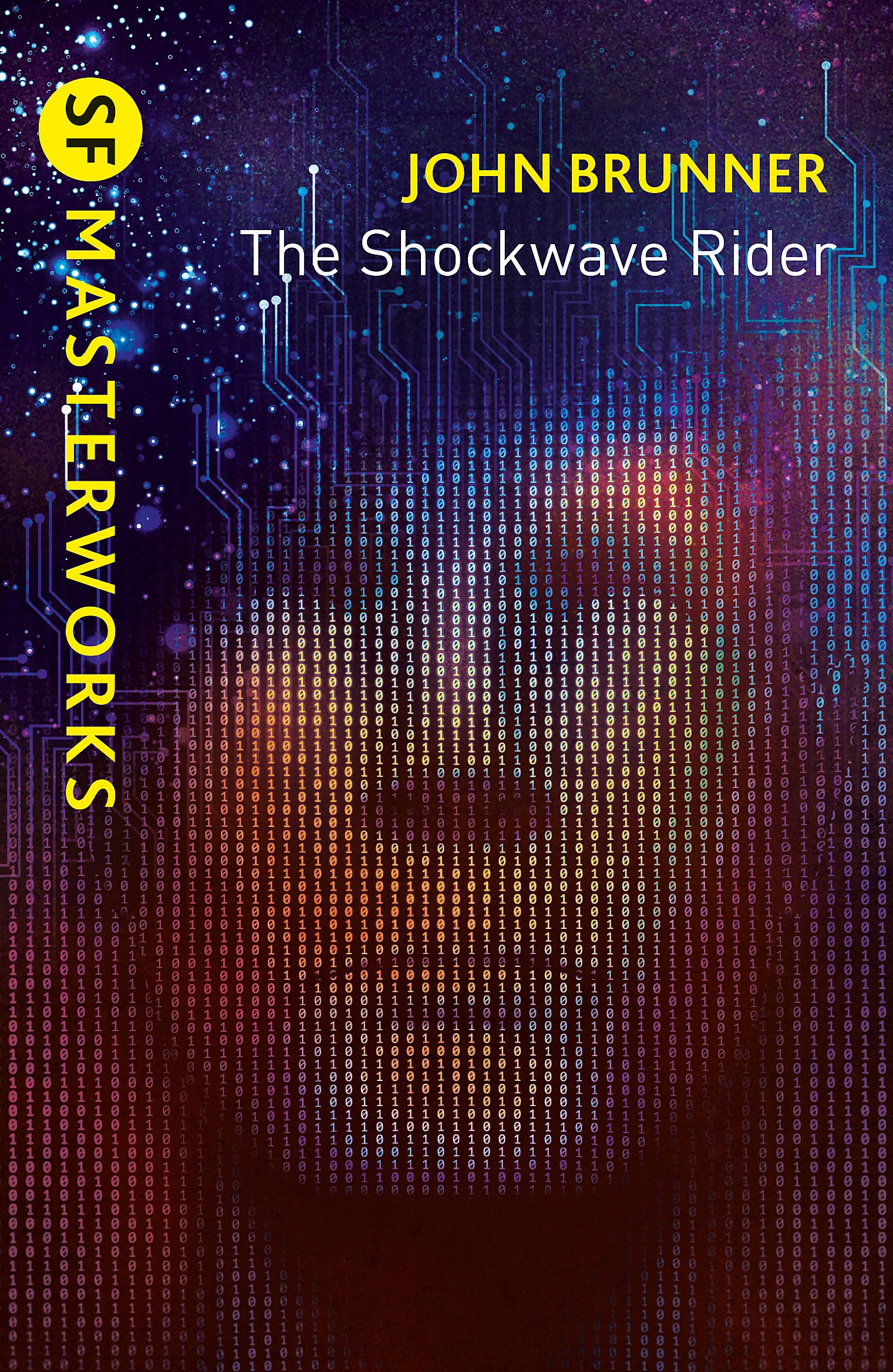 The Shockwave Rider